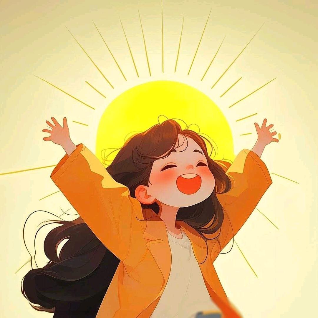 （温暖姐）情感疗愈