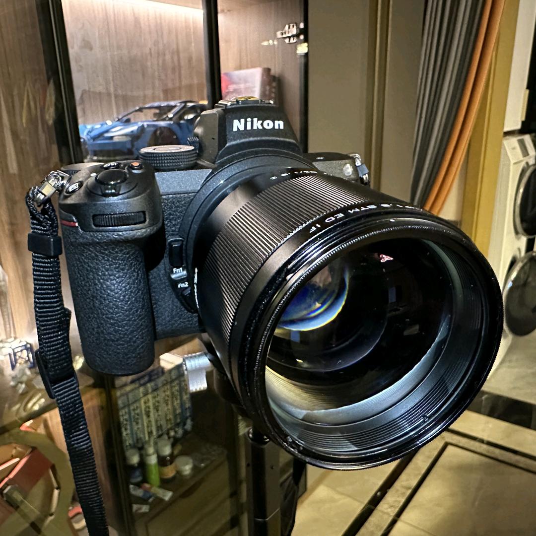 沉默的快门  📷（琦）