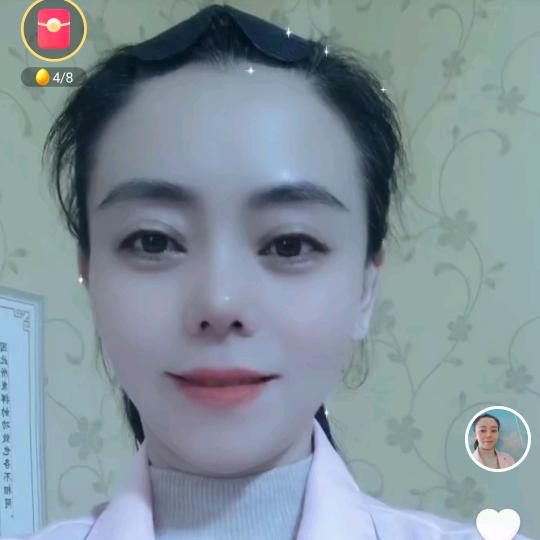 ❤️桃子❤️