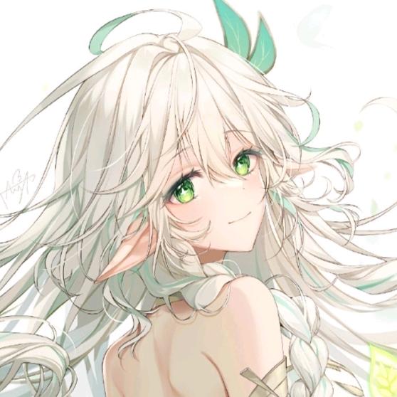 *凉栀*