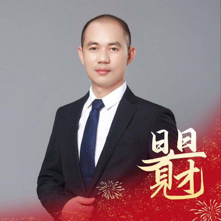 群晖珠宝李鸣宸