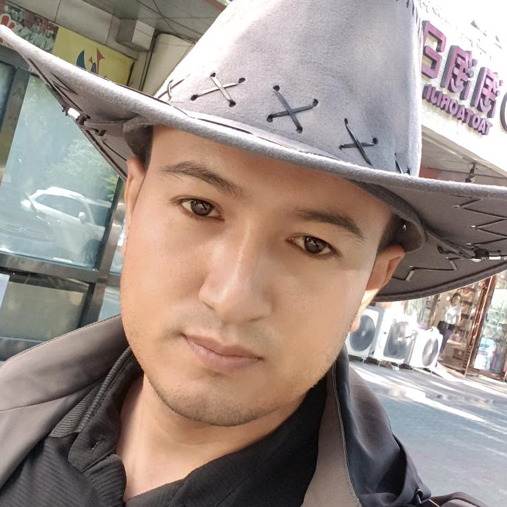 💎甫力海提💎头像