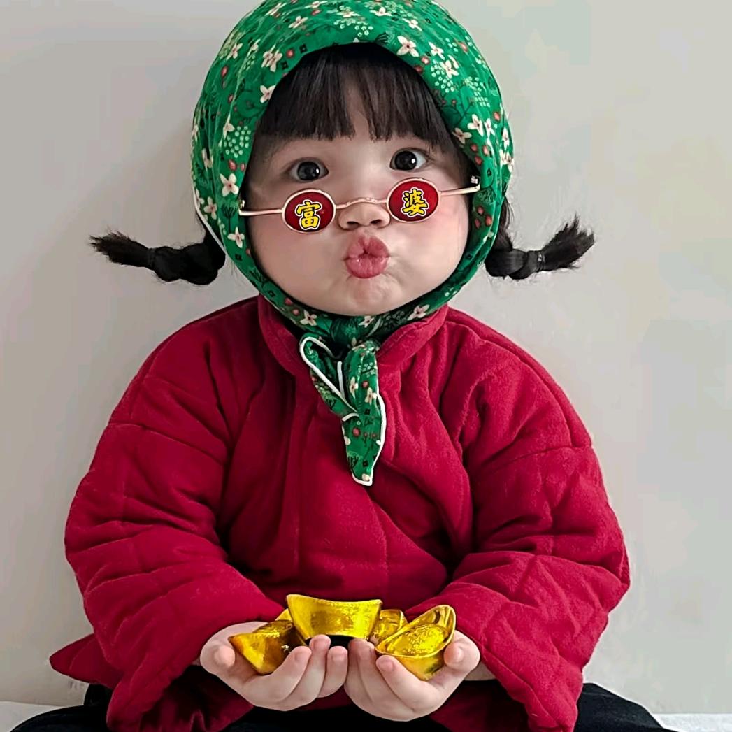 小三妹（橱窗营业中）