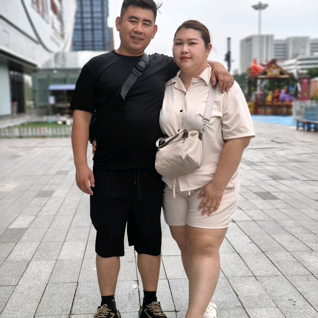 大马胖娘惹与东北佬的日常