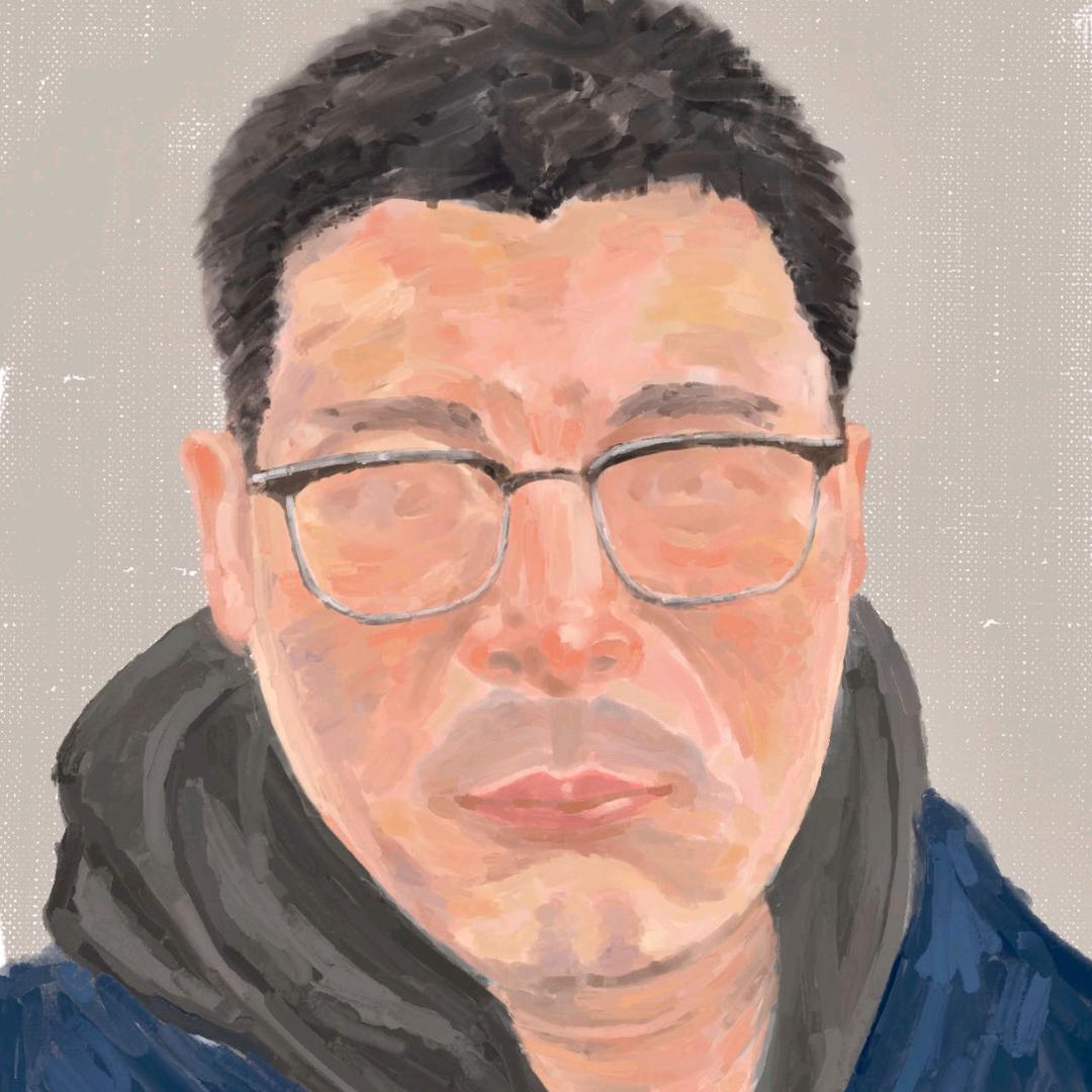 四爷辣评