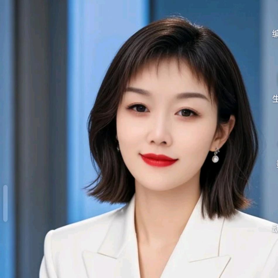 阿云，美美哒