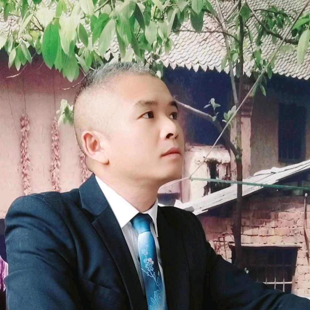 白发新哥