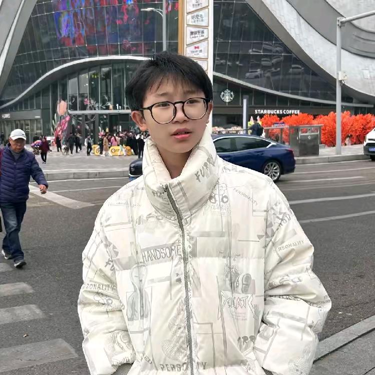 博博Bo.
