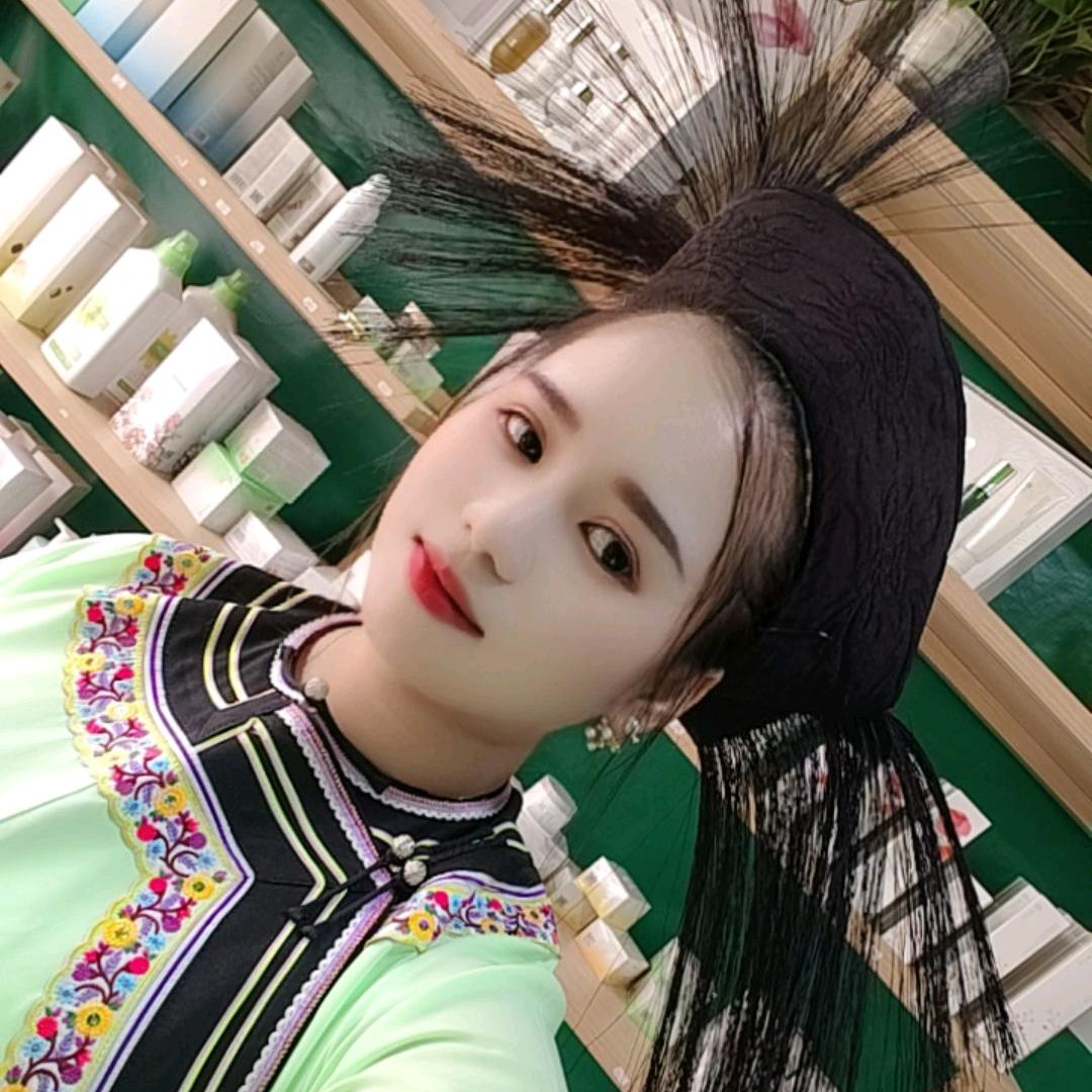 想念🌷栖花里🌷元气值养生馆🌷周覃店