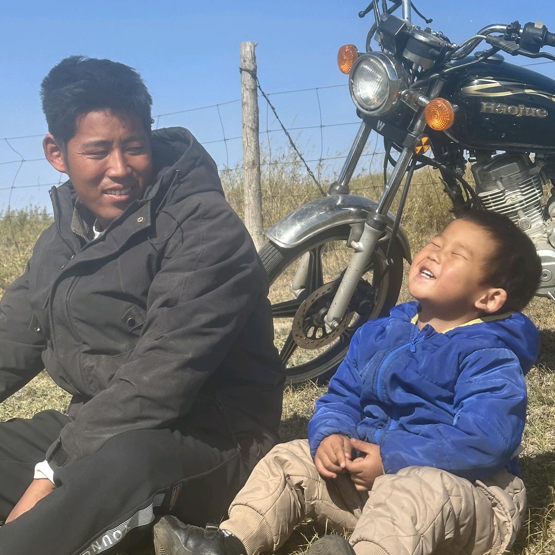 笨犇牛牧民合作社