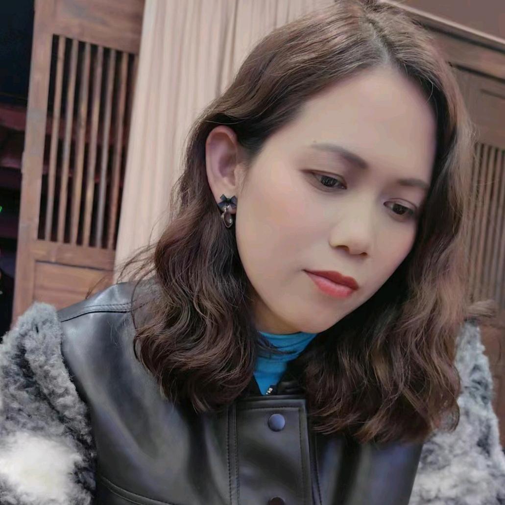 黄家三千金😘😘
