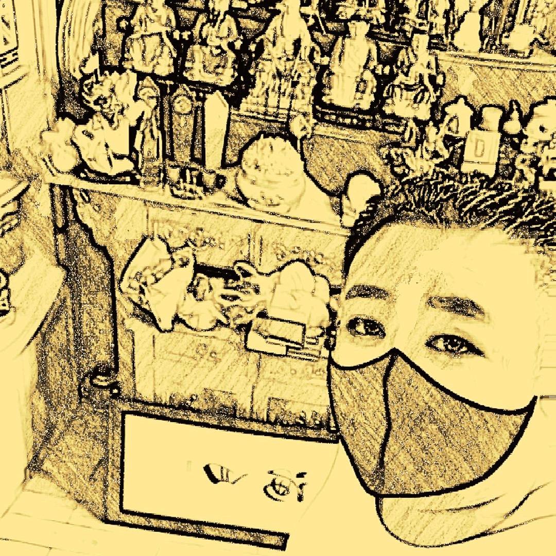 康先森（泓钰静园纸业）