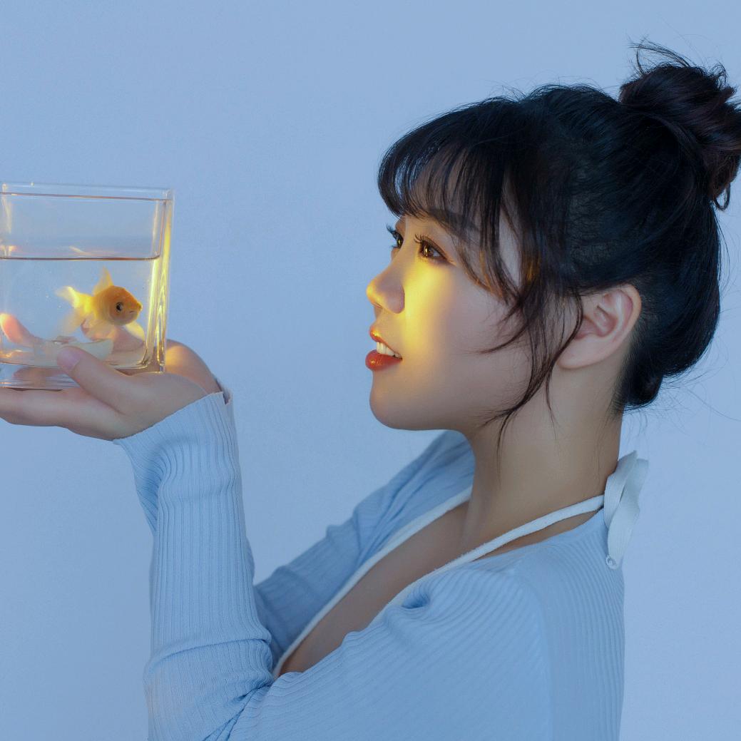 做自己的王妃