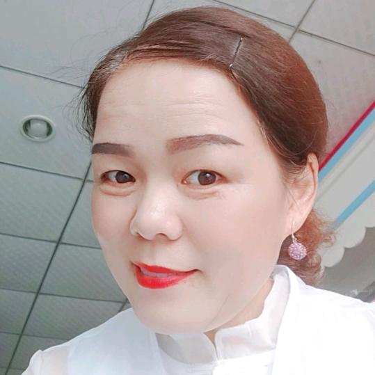 花儿朵朵，
