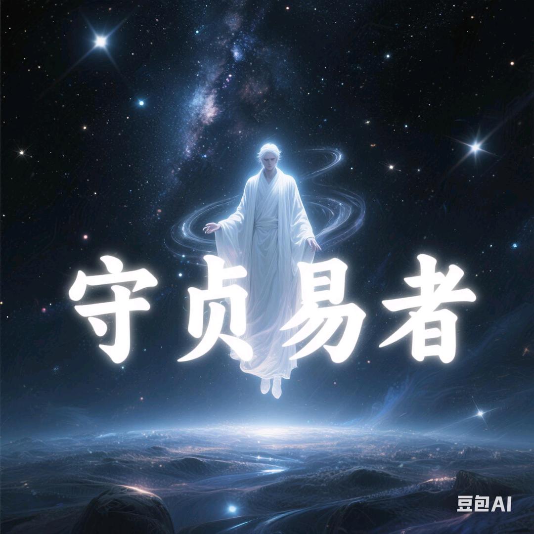 守真易者