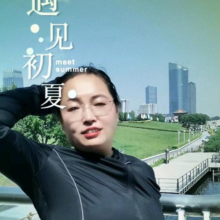 臻子（下午4:30）