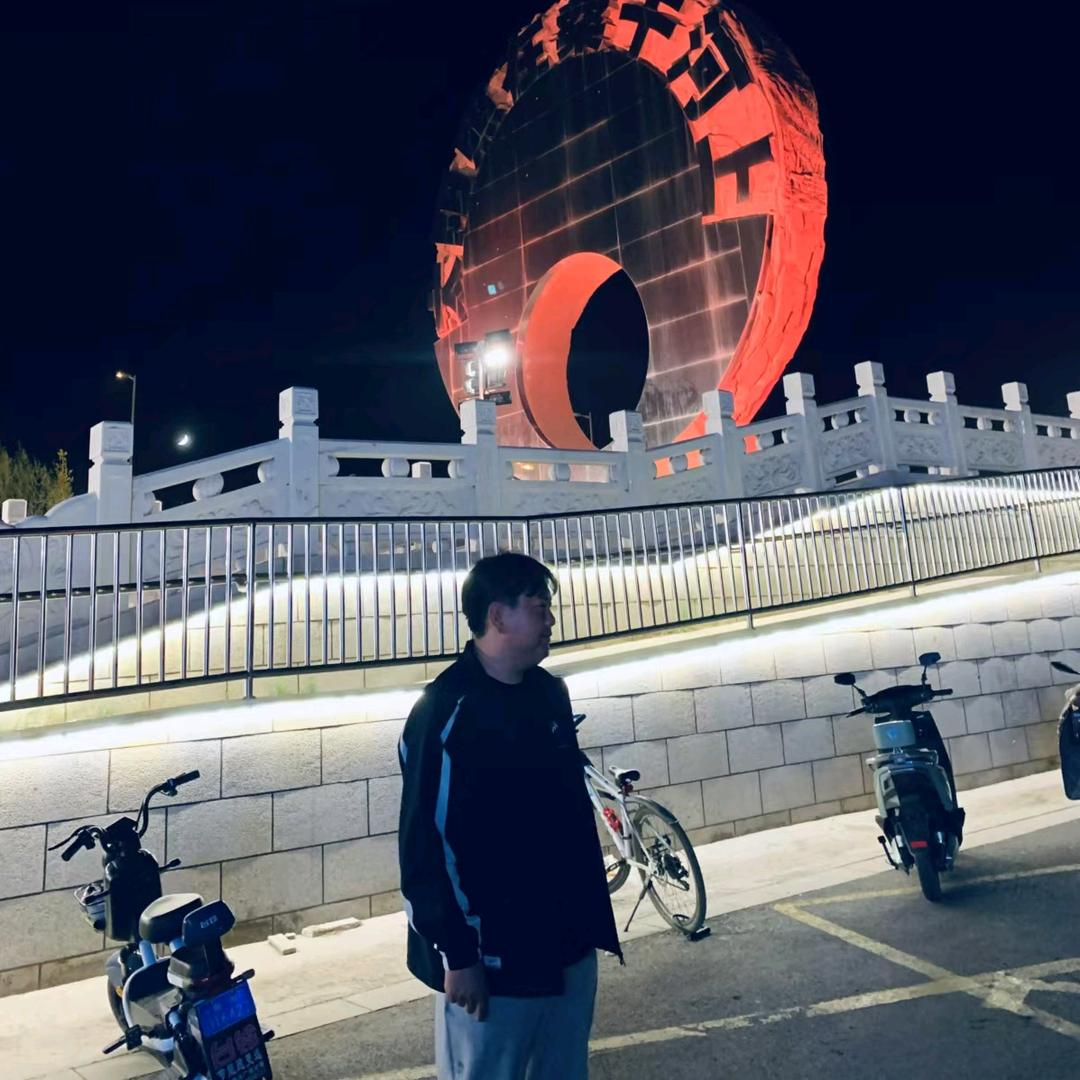 李鑫乐淼☀️