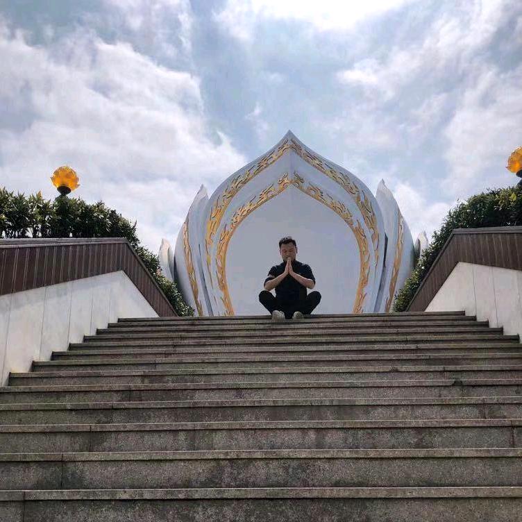 武汉（金银）传递 小李