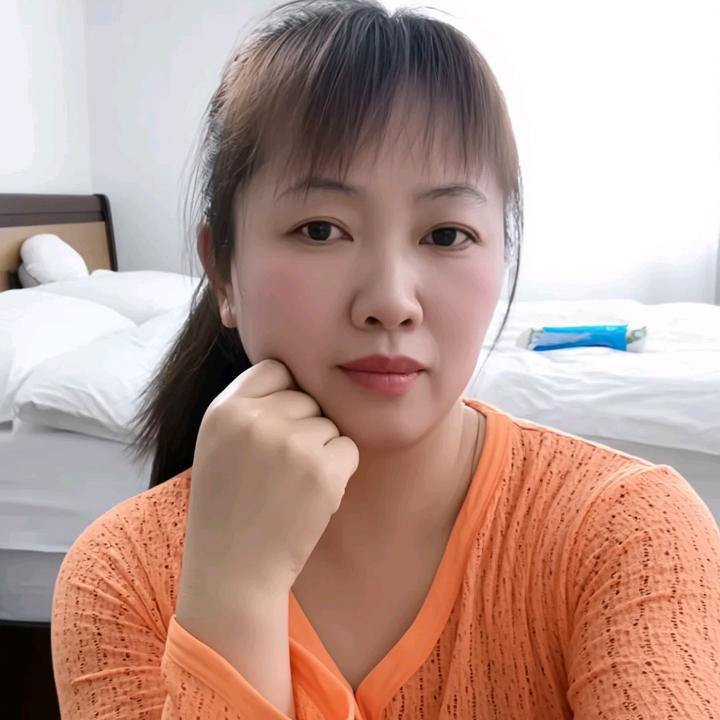 丽珍 一个人