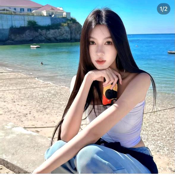 小云朵朵