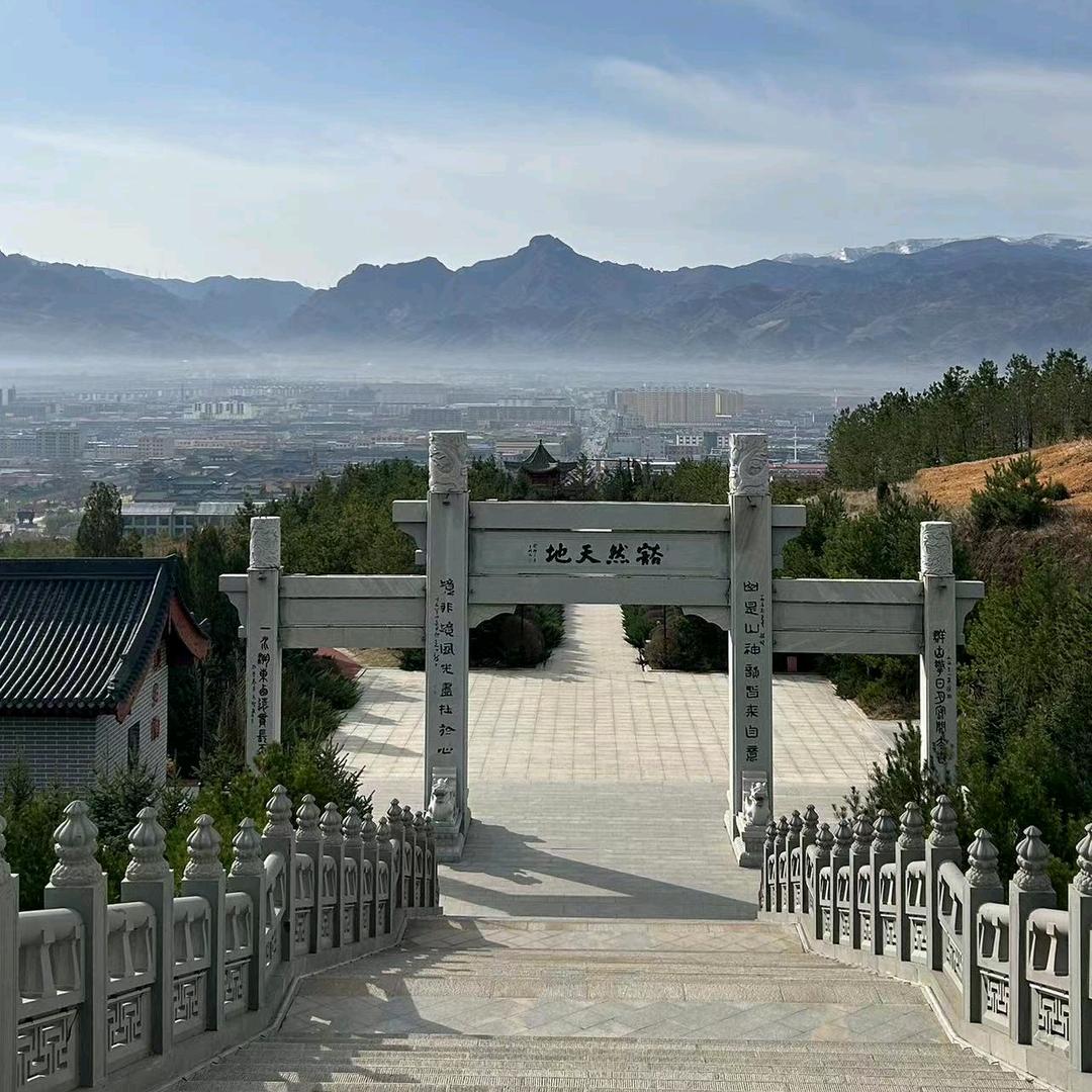 画里乡村解梦里乡愁