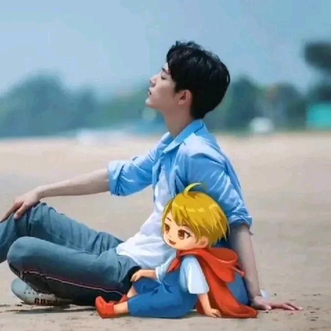 肖陈晨晰♥