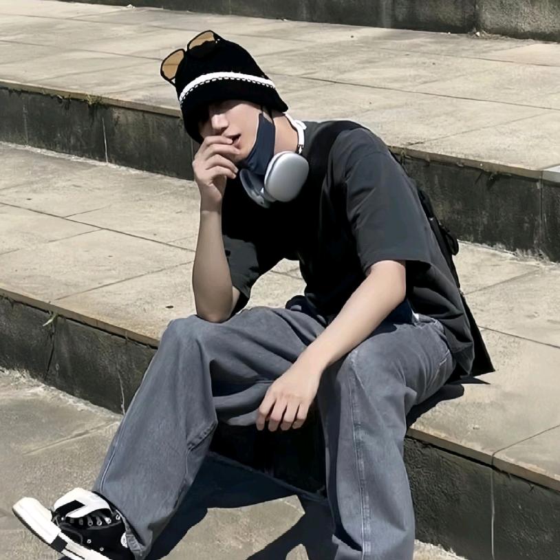 小奶西baby