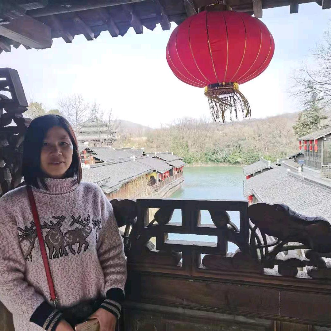 许小青
