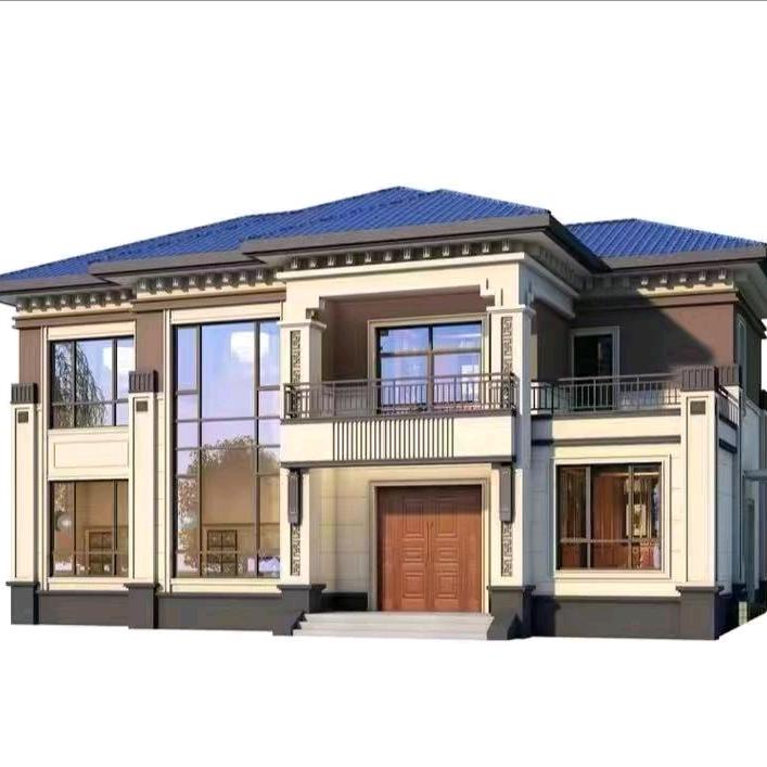 河北集成墙体建房-模块建房厂家