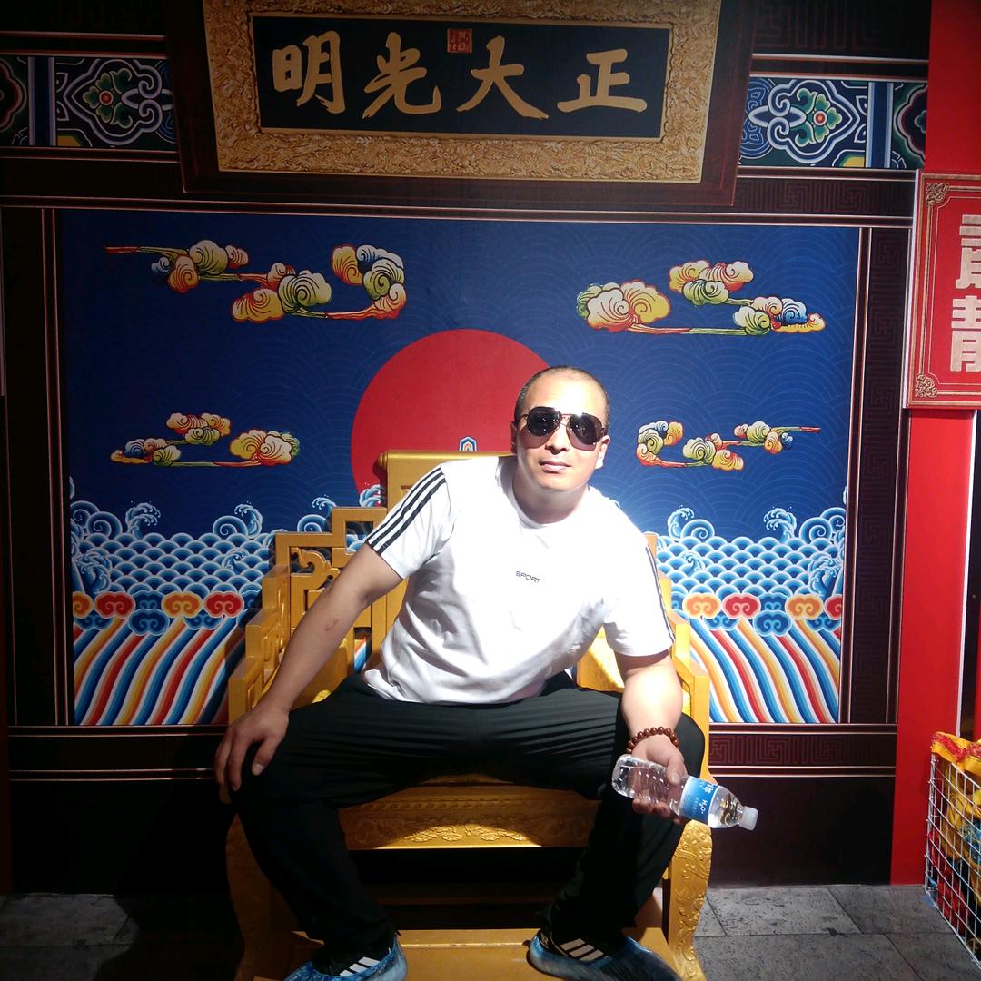 音乐乐响光头哥