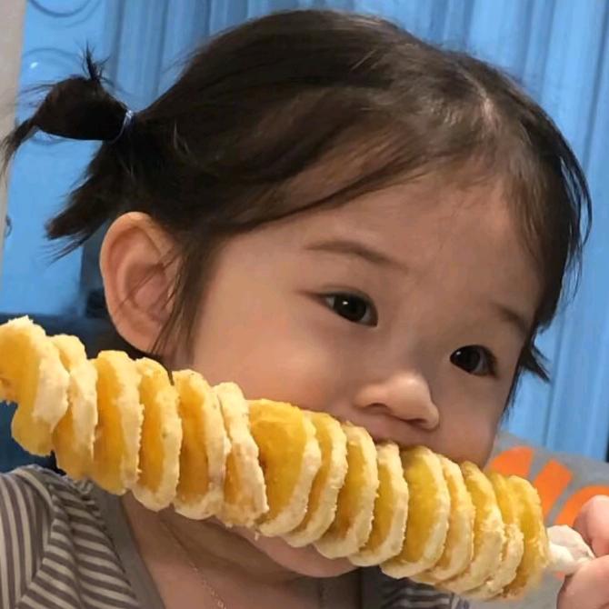 要实现愿望啊！