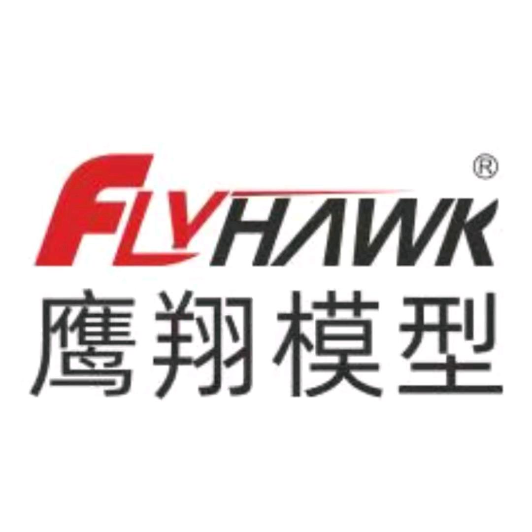 FLYHAWK模型企业店1
