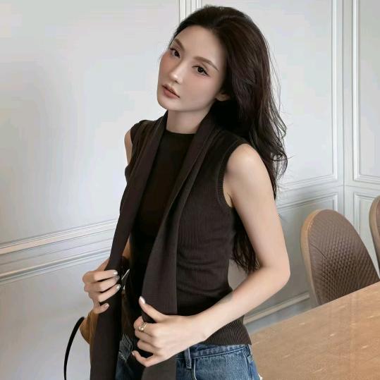 李予诺（私服穿搭）