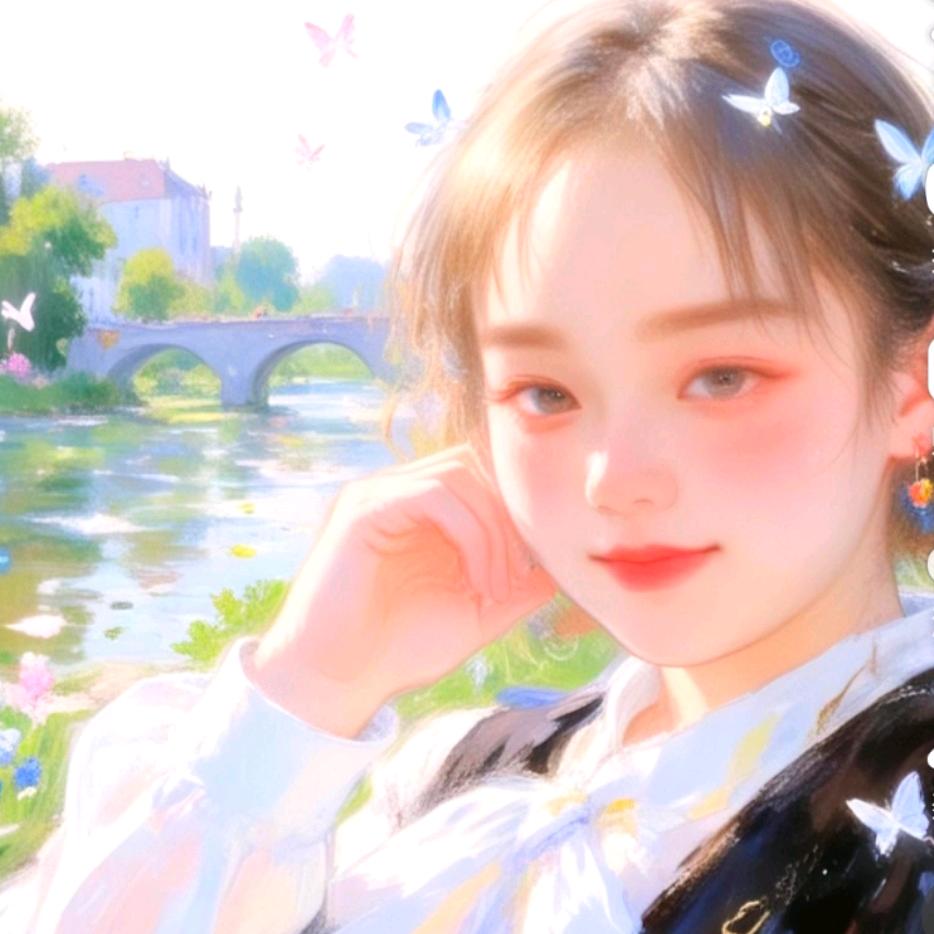 快乐滴艳子