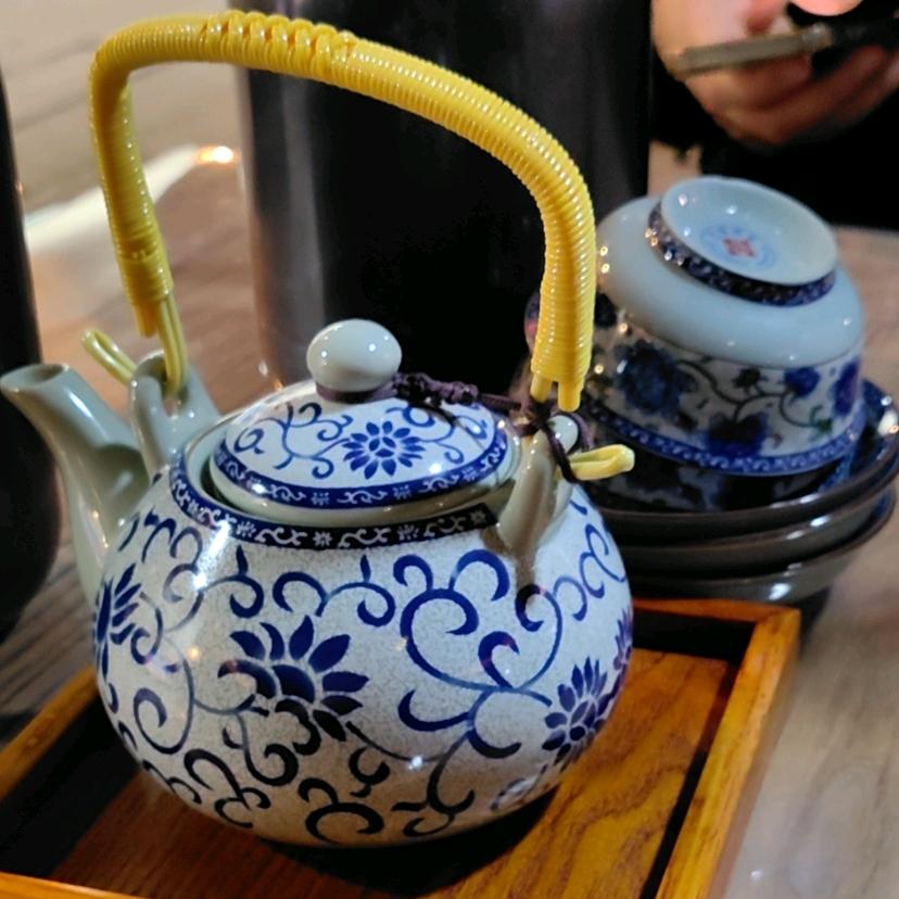一鹿有你！