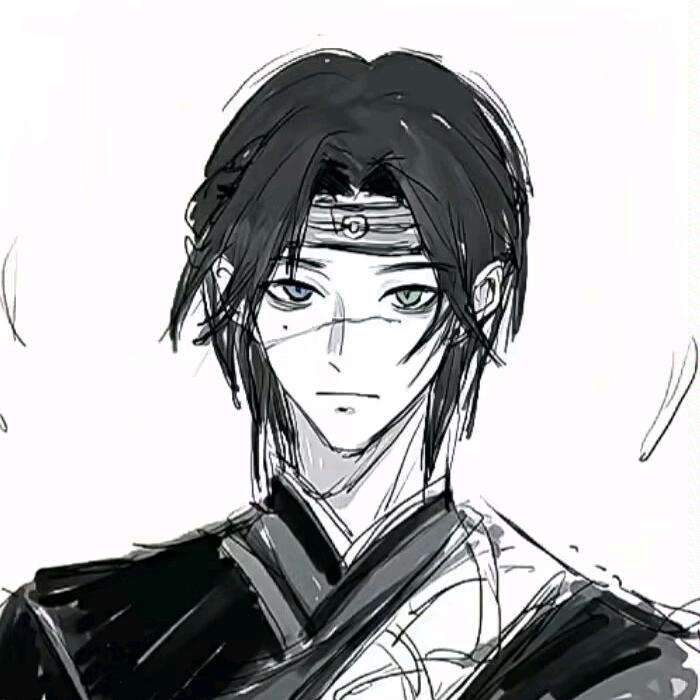 羡鱼
