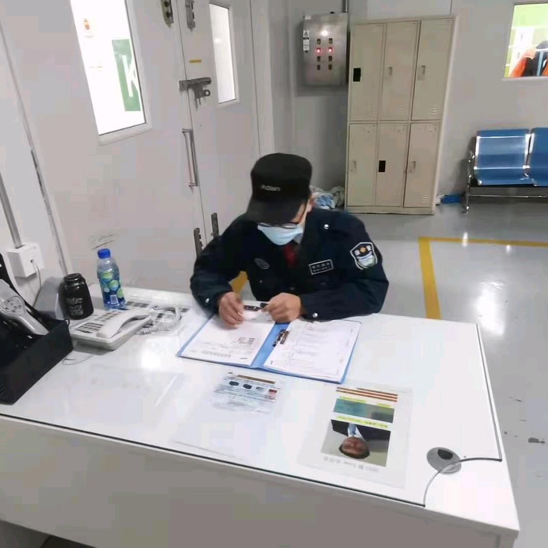 小马哥招聘大队