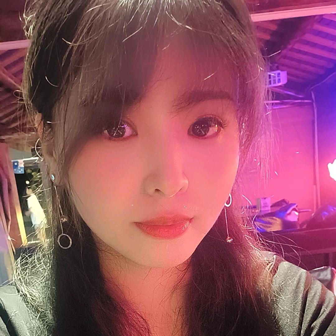 丫头🌸