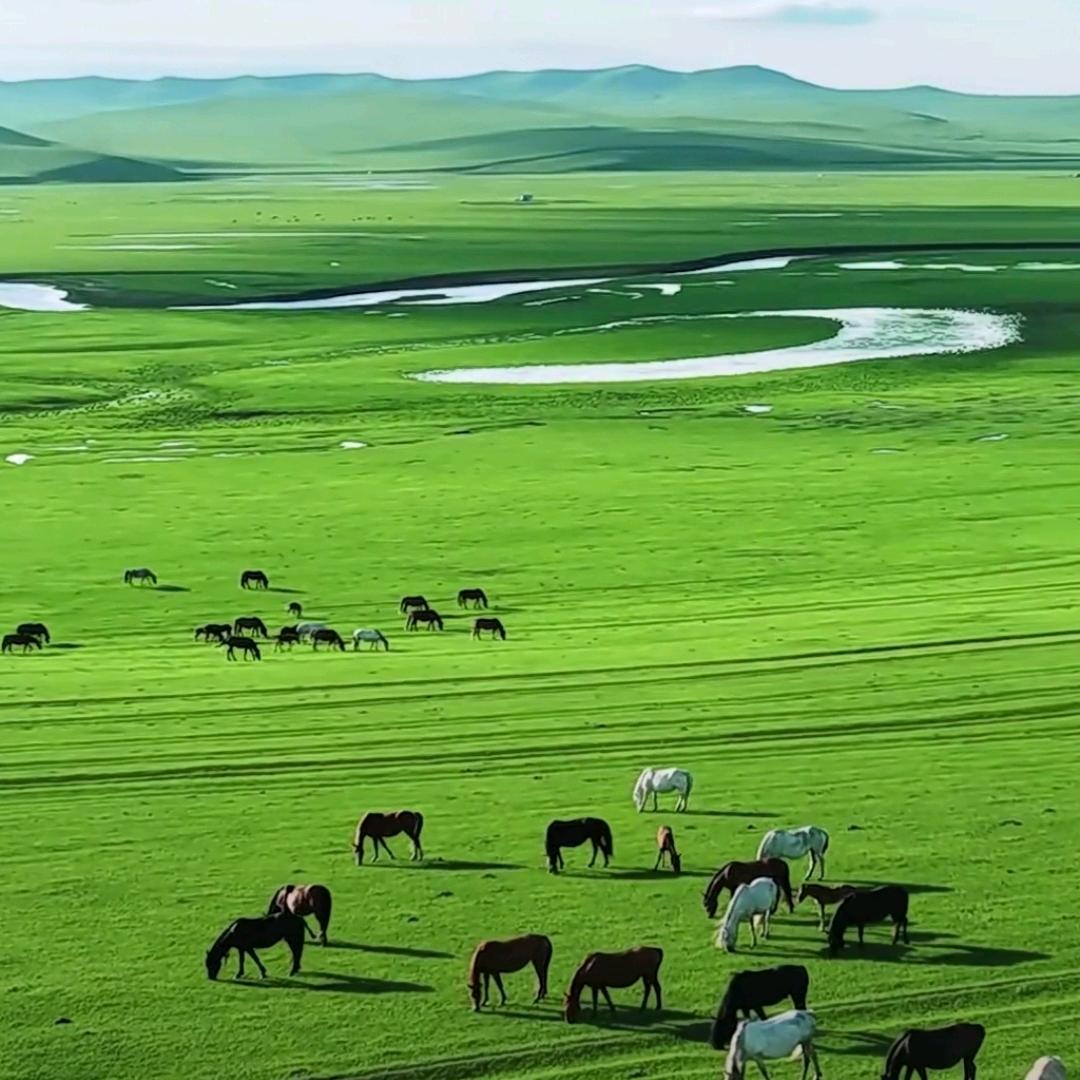 我住长江边
