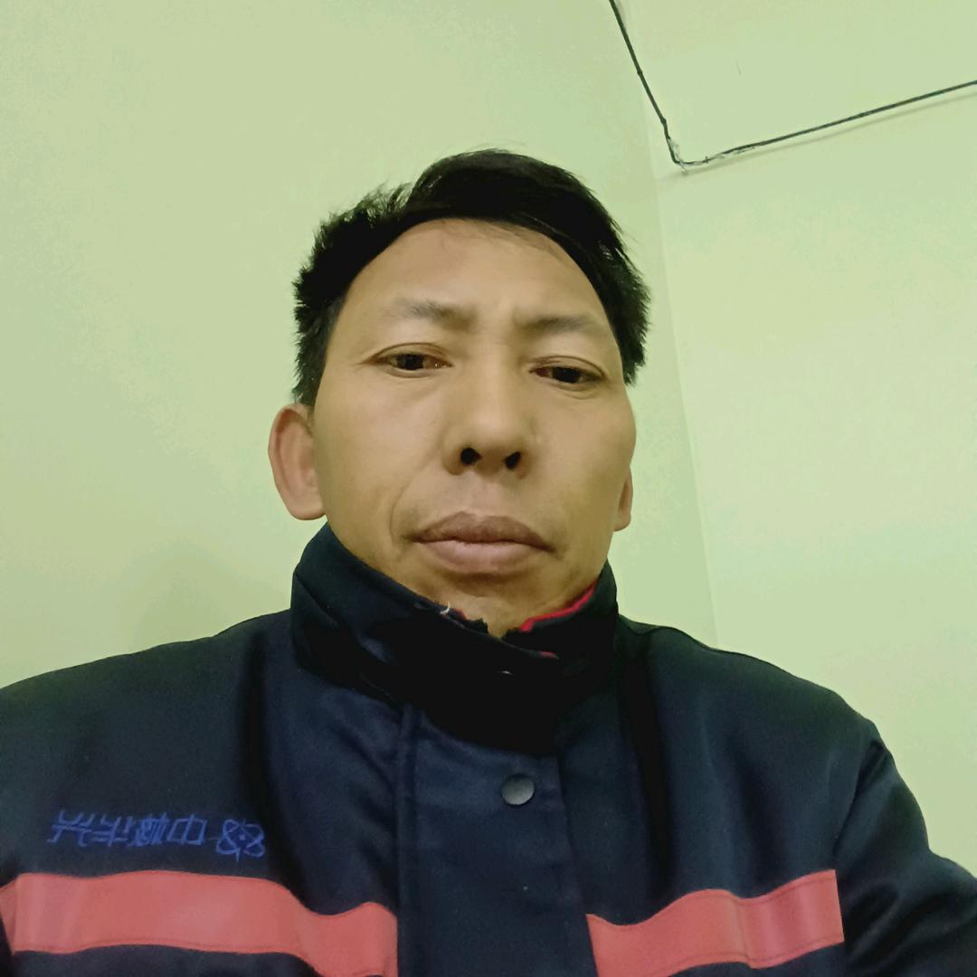 许愿哥