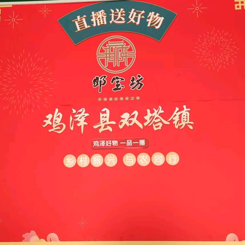 鸡泽振兴号·双塔站
