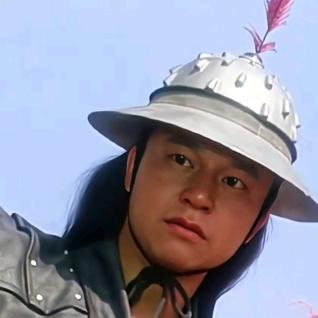 单身父亲。