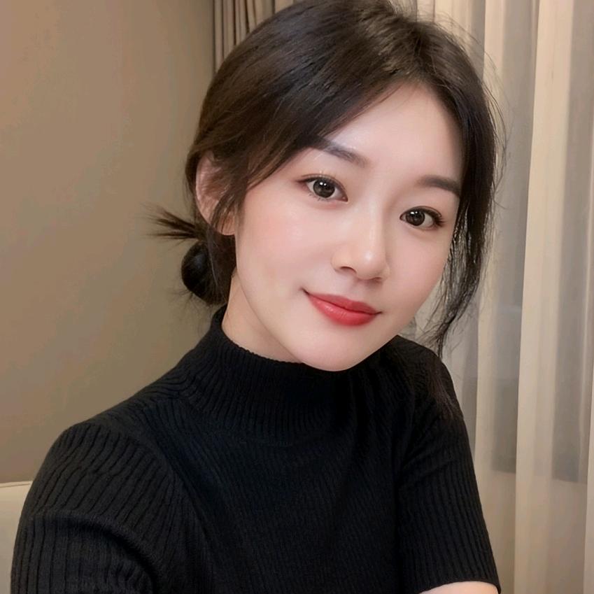 注意力电器-琴姐