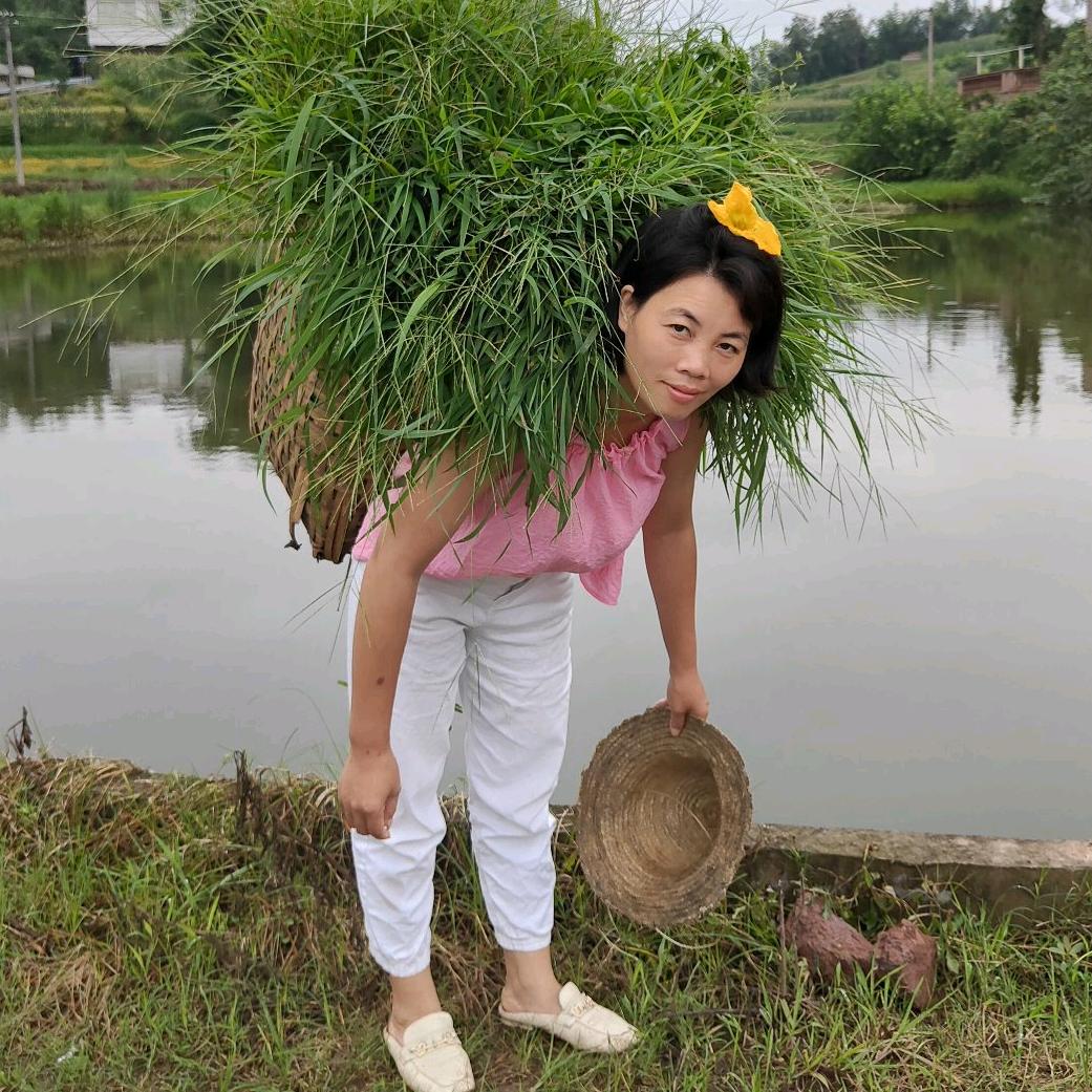 大娘家土鸡蛋💯