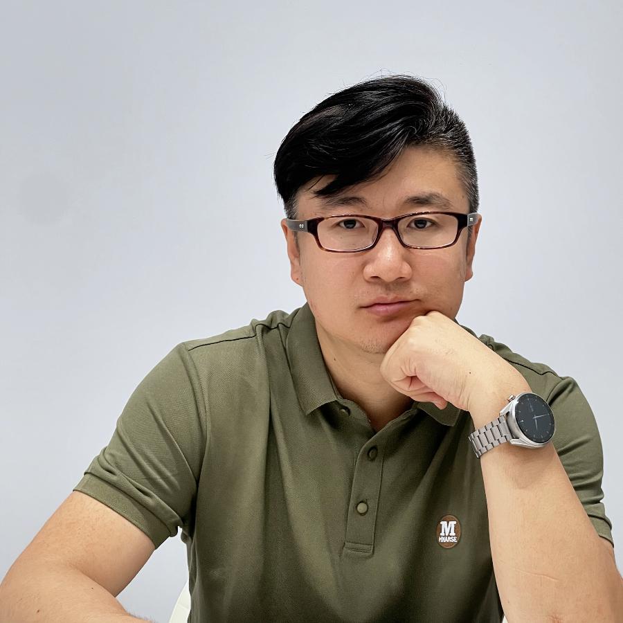 @白路-设计师( 长春)