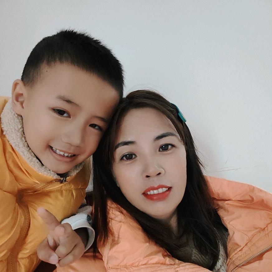 💞💘xiao单亲妈妈wei💘💘