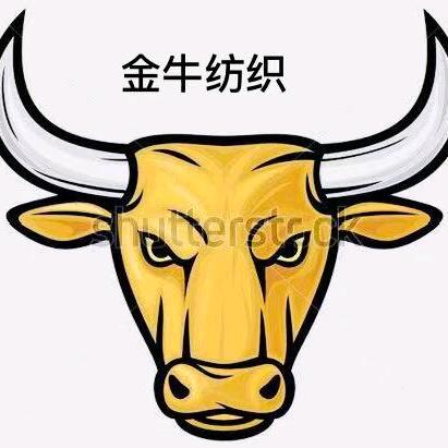 金牛针织面料精选店