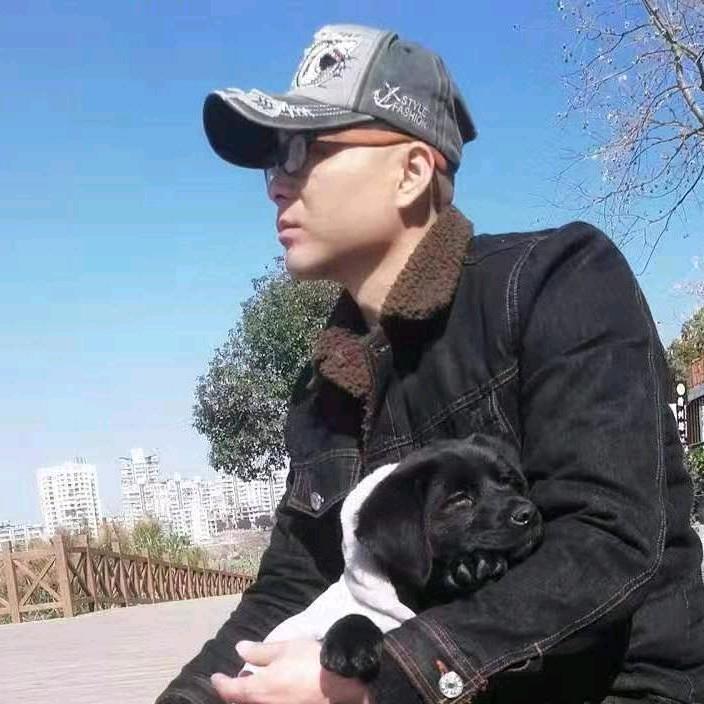 车姥爷🐩🐕🦮️