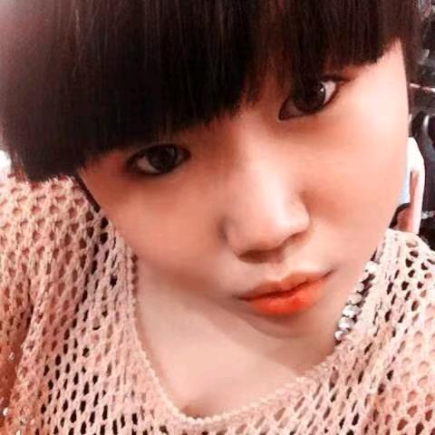 小英子～😍😍
