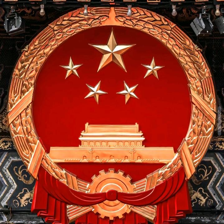 中国宝💫